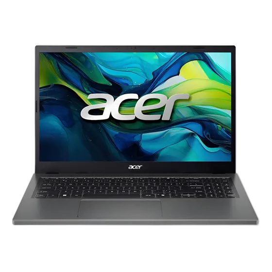Acer Aspire Go 15 AG15-71P-5939 Notebook - Intel Core i5-13420H 13th Gen • 8GB DDR5 • 256GB NVMe SSD • 15.6" Display • Windows 11 Home