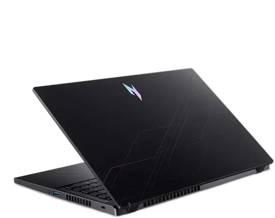 Acer Gaming-Notebook Nitro V15 RTX 3050 512NV15-5 -514Z 15.6 (Neu mit geöffneter Verpackung)