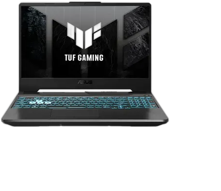 Notebook Asus Gamer TUF Gaming A15 RTX 3050 16 GB 512 GB Fhd W11