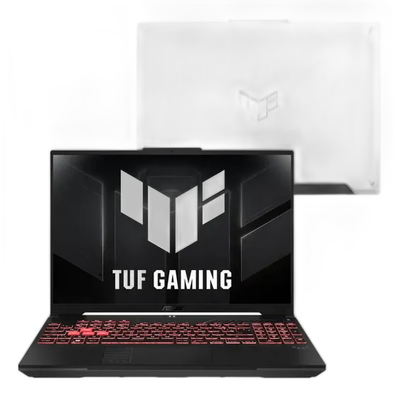 Notebook Asus Tuf Gaming Rl035 Rtx4050 Ryzen7 8gb 512gb Linux