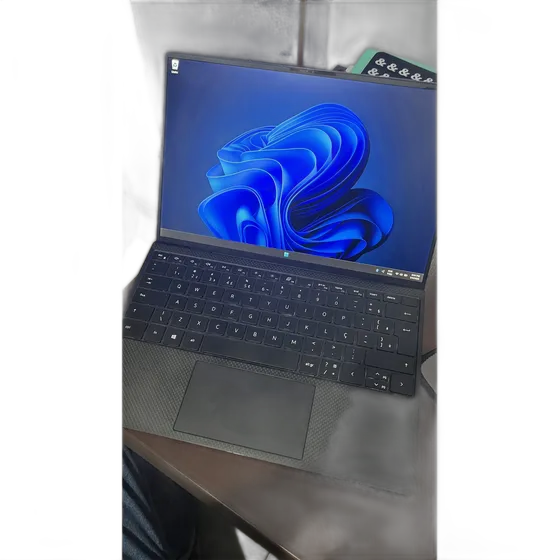 Dell XPS 13 9310 Notebook 16GB 1TB 4K