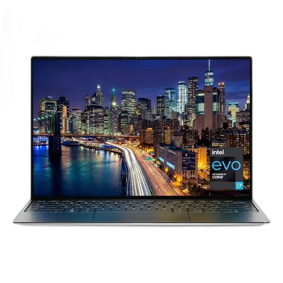 Dell XPS 13 9310 Notebook: i7-11th 16GB RAM 1TB SSD (Generalüberholt)