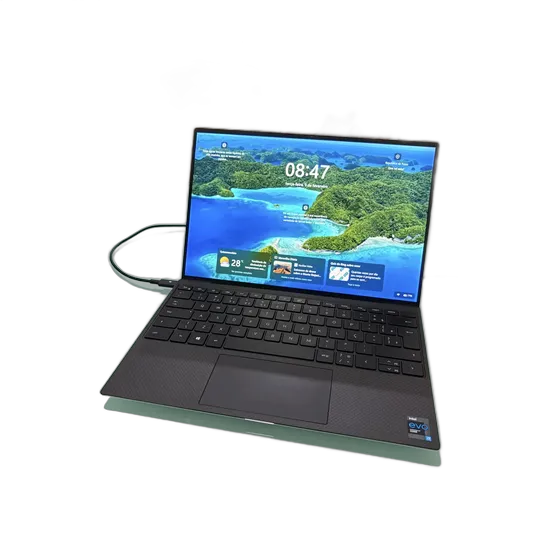 Notebook Dell XPS 13 9310 i7 16GB 1TB