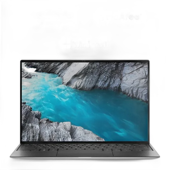 Dell XPS 9310 Notebook 13.4 i7 1185G7 16GB RAM 512 SSD Neu
