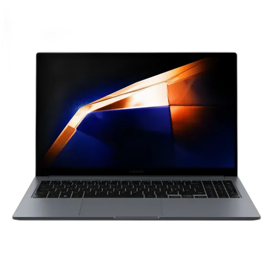 Notebook Galaxy Book4 Np750xgj-kg3br Corei5 Home 8gb Samsung