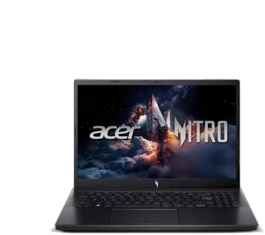 Gaming-Notebook Acer Nitro Ci5 Rtx4050 512gb 8gb W11 15.6