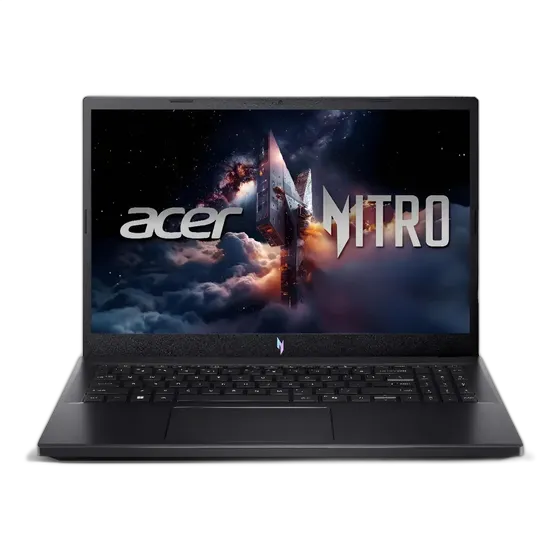 Notebook Gaming Acer Nitro V15 ANV15-52-737P Intel® Core™ i7-13620H 13ªG 16GB RAM 512GB SSD RTX4050 FHD 15.6”