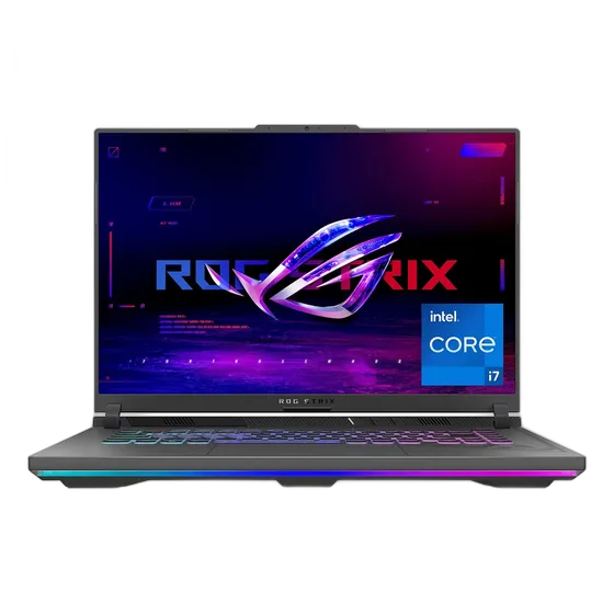 Asus ROG Strix G16 게이밍 노트북 (2023) 16" FHD 165Hz