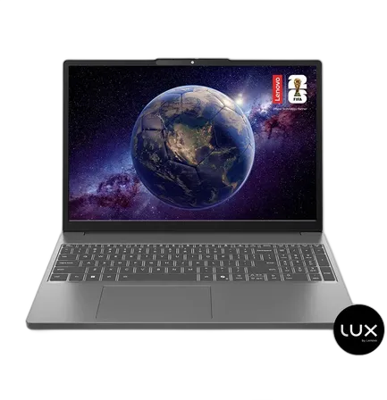 Notebook Lenovo Ideapad I5-13420h 8gb 1tb Ssd15.3 Fhd Linux Cinza