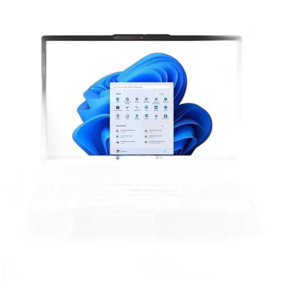 Notebook Lenovo Ideapad Slim 3 Intel Core i5 16GB 512GB W11