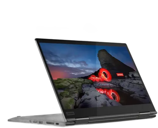 레노버 ThinkPad 노트북 i5 7세대 8GB SSD 240GB 14인치 터치스크린 (리퍼)