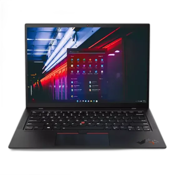 레노버 씽크패드 X1 Carbon Gen9 i7 ®Evo 512GB 터치 노트북 (리퍼)