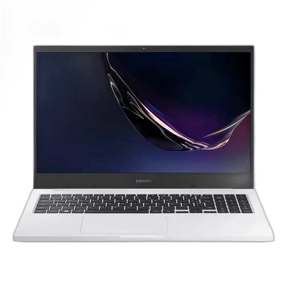 Laptop Samsung Book E20 Intel Celeron 8GB SSD 240GB (Refurbished)