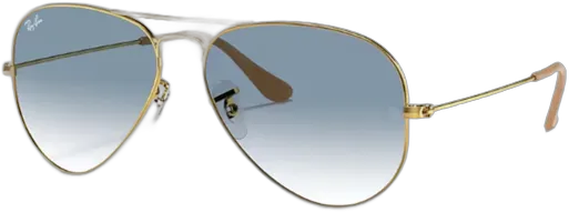 نظارة شمسية RB3026 أفياتور رجالي نسائي UV400