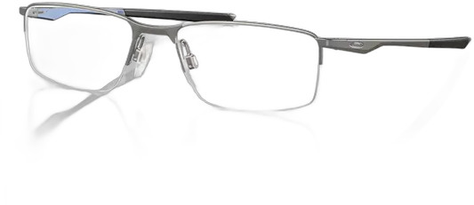 Oakley Pria Rangka Kacamata Baca Socket 5.5 Ox3218
