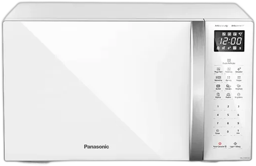 Panasonic Nn-st65lwruk 34리터 화이트
