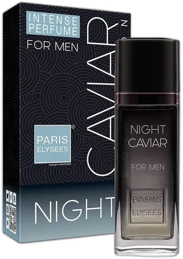 Paris Elysees Night Caviar 100ML