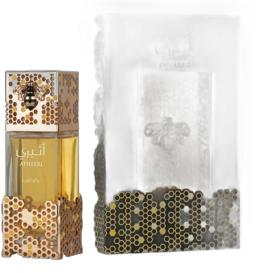 Lattafa Atheeri Eau de Parfum Parfum 100ml