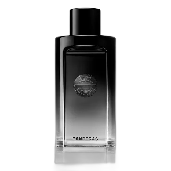 Perfume Banderas The Icon The Parfum Eau de Parfum 200 ml