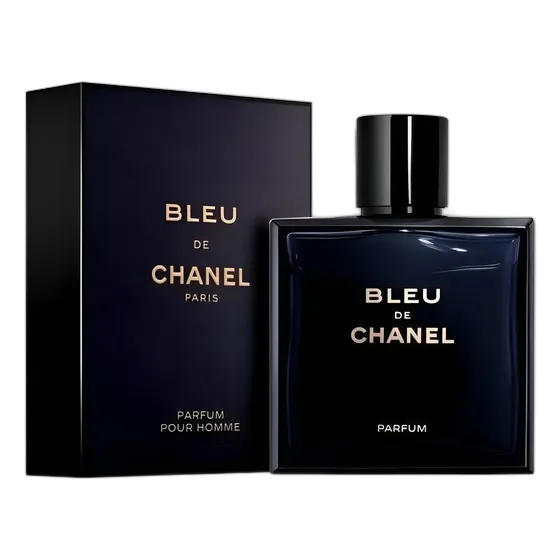 Bleu De Chanel Parfum 100ml Exklusiv Parfum