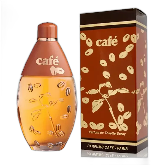 Perfume Café Classic Femenino Edt 60ml 100% Original Importado