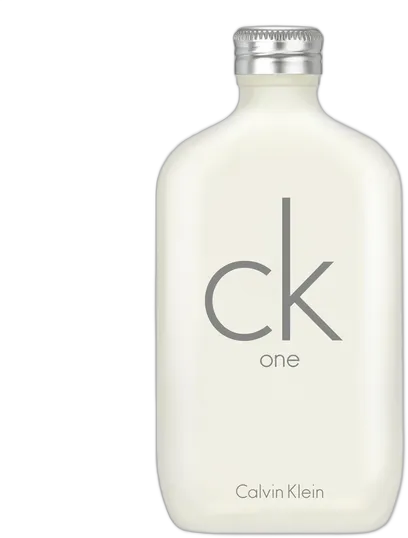 Perfume Calvin Klein Ck One Unisex Eau De Toilette 200ml