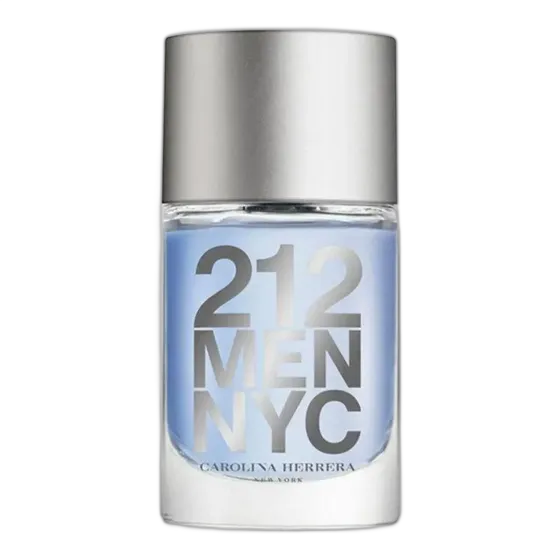 캐롤리나 헤레라 212 멘 NYC 오 드 뚜왈렛 30ml 남성 향수