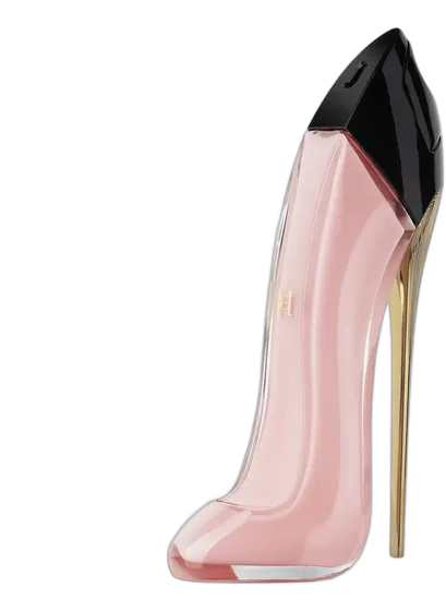 Carolina Herrera Good Girl Blush Eau de Parfum 80ml Damen
