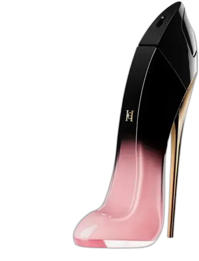 Carolina Herrera Good Girl Blush Elixir Eau De Parfum 50ml Damen
