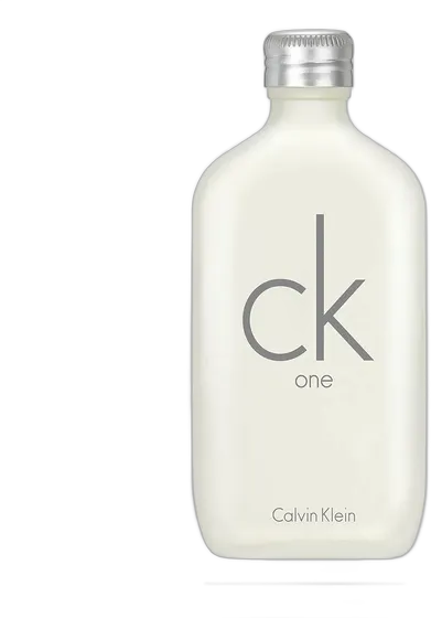 Perfume Ck One Unissex 100 Ml Eau de Toilette Calvin Klein