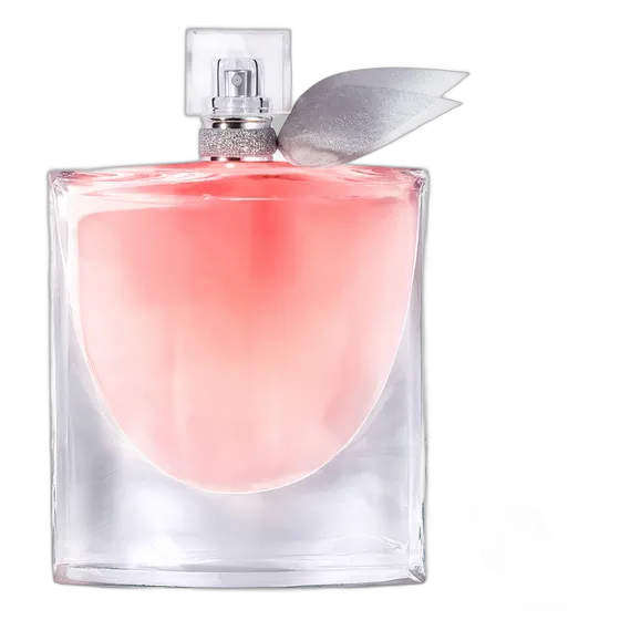 여성 Eau de Parfum, 노블 아이리스와 바닐라를 담은 매혹적인 구르망 플로럴 프래그런스, 행복과 여성스러움의 향기, La Vie Est Belle Lancôme, 150ml 보틀