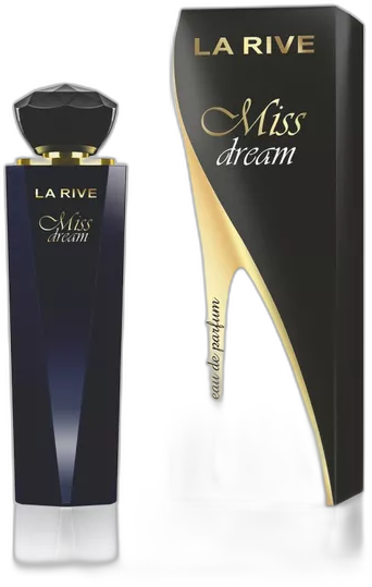 Perfume Feminino Miss Dream Eau De Parfum 100ml La Rive