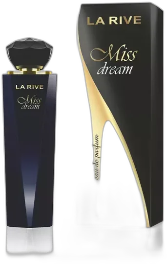 Perfume Mujer Miss Dream Eau De Parfum 100ml La Rive