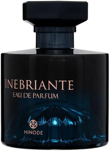 Perfume Inebriante Eau de Parfum Masculino Hinode 100ml