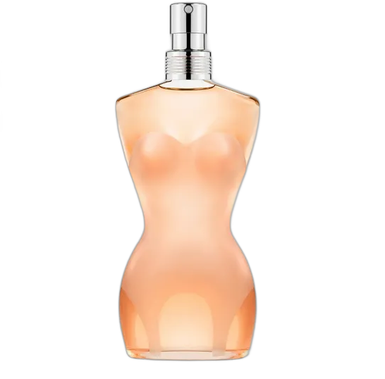 Jean Paul Gaultier Classique Eau de Toilette 50 ml Damenparfüm