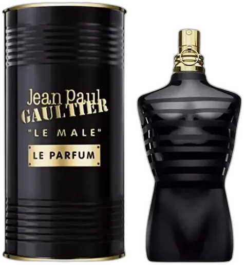 Perfume Jean Paul Gaultier Le Male Eau de Parfum Intense 75 ml Hombre
