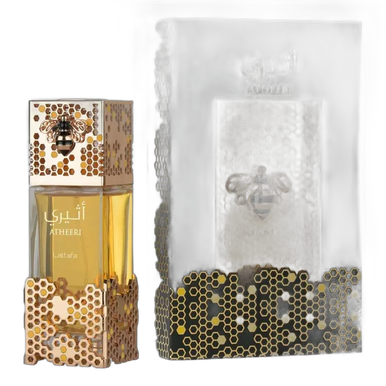 Lattafa Atheeri Eau de Parfum Damenparfum 100 mL