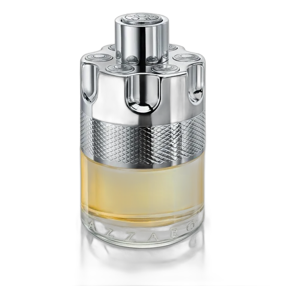 Herrenparfum Azzaro Wanted EDT 100ml