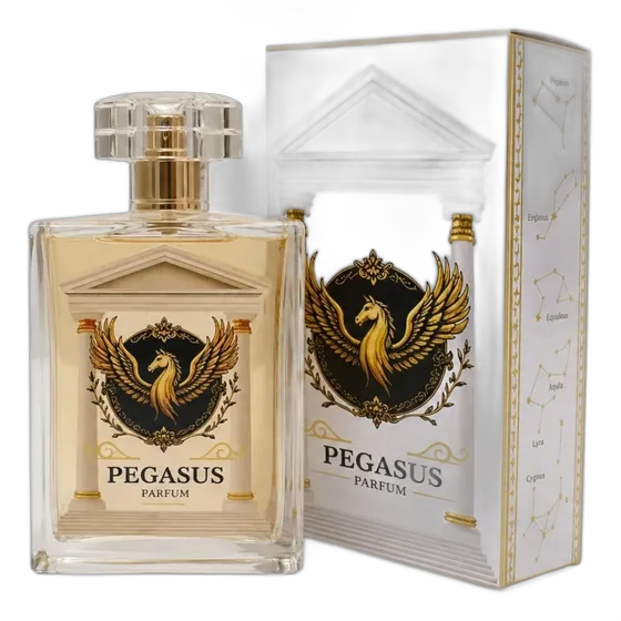 Perfume Masculino Dionísio Seductor Misterioso 100ml