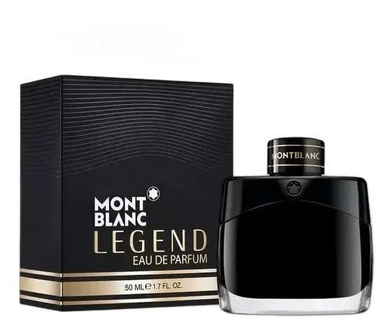 Herrenparfüm Eau De Parfum Legend 50ml Montblanc