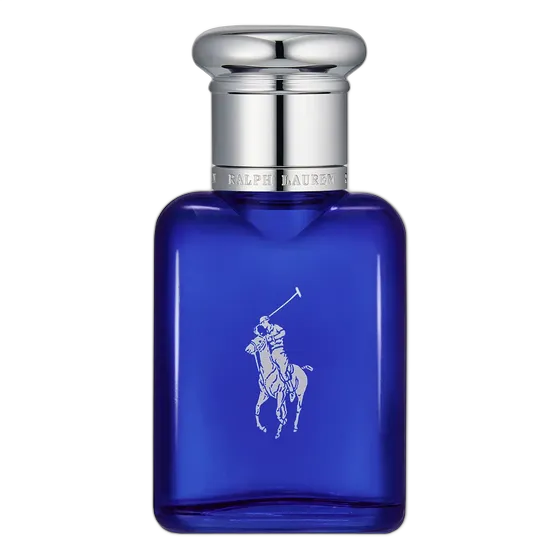 Perfume Masculino Eau de Toilette Ralph Lauren Polo Blue 40 ml