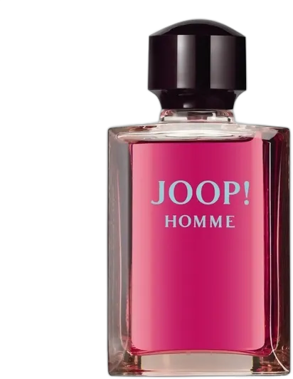 Perfume Masculino Homme Joop! Eau de Toilette 125ml