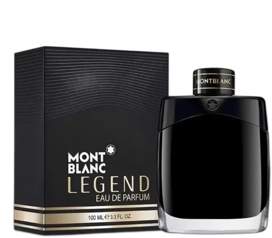 Montblanc Profumo - Legend - Edp - 100ml