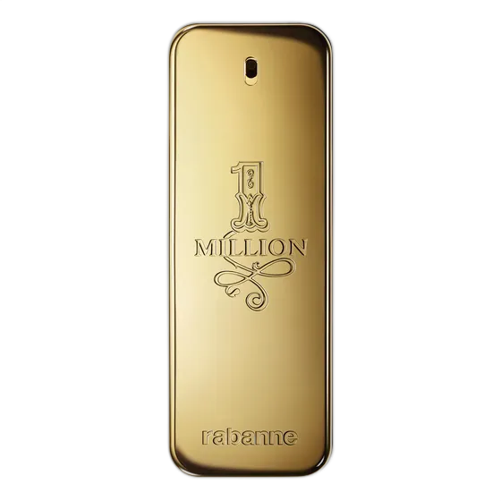 Paco Rabanne 1 One Million عطر 200ml - ختم Adipec أصلي