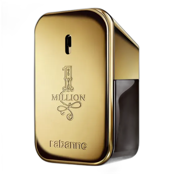 Perfume Rabanne 1 Million Eau de Toilette 30 ml masculino