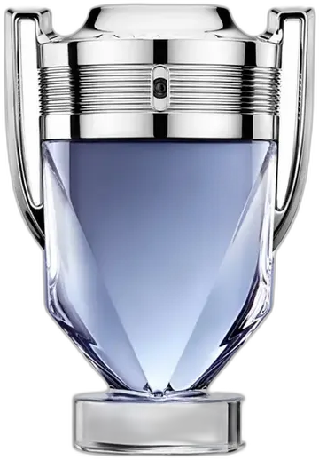 Perfume Rabanne Invictus Eau de Toilette 100 ml Masculino
