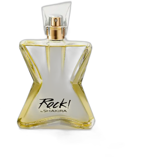 Perfume Rock! By Shakira Eau de Toilette 50 ml para Mujer