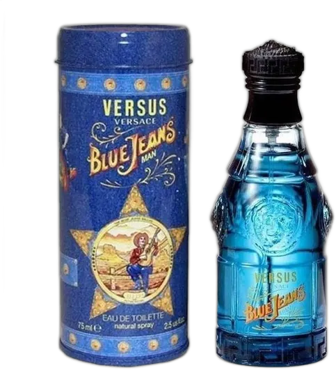 Versace Blue Jeans Parfum 75ml