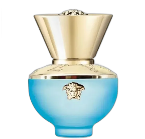 Versace Dylan Turquoise Eau de Toilette Parfum 30ml Blumig Fruchtig