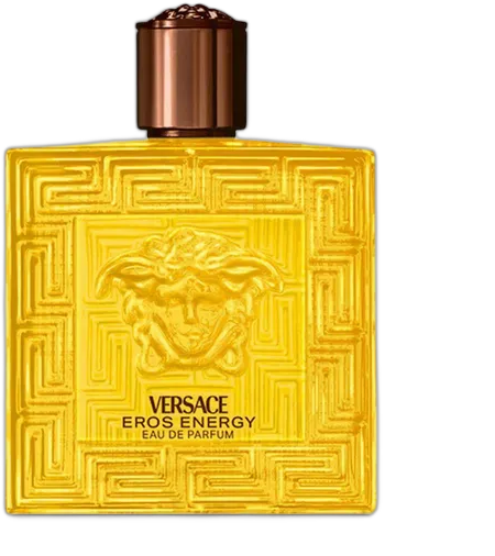Versace Eros Energy EDP Herrenparfum 200ml Zitrus Fruchtig